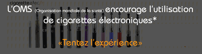Avis médical avis medicaux cigarettes électroniques