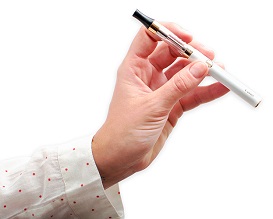 Cigarette électronique eSmart Composition de votre ecigarette eSmart de chez Kangertech, le pack préféré du moment