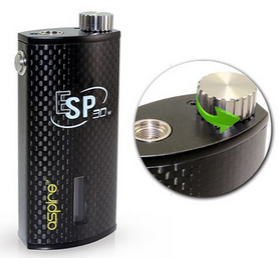 Box Esp Aspire DU nouveau chez Aspire la première Box de la célèbre marque d'e-cigarettes et accessoires