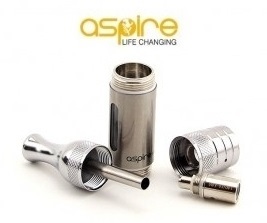Aspire ETS BDC Découvrez notre clearomiseur de la marque Aspire