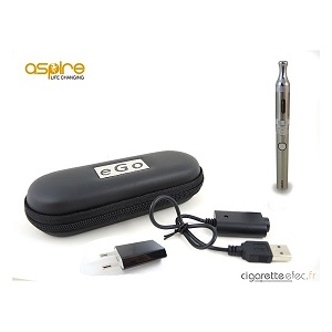 Cigarette électronique Aspire ETS, un concentré de performance Profitez de ce pack que nous avons créer pour vous afin de toujours mieux répondre à vos attentes