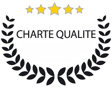 Charte qualité sur la qualité de nos e-liquide Français