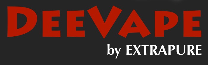 e-liquides deevape by extrapure
