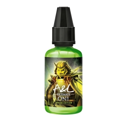 Arôme Oni (Green Edition) - Ultimate