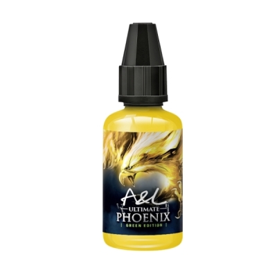 Arôme Phoenix (Green Edition) - Ultimate