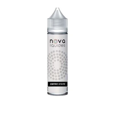 Empire State 50ml - Nova Liquides