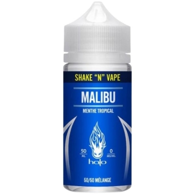Malibu 50ml - Halo