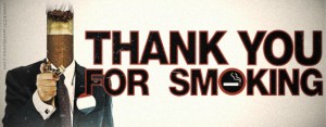 Les americains victimes du lobby du tabac
