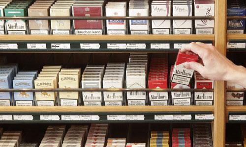Hausse des prix du tabac, quelle efficacité ?