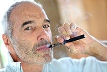 Exemple de Xavier, vapoteur depuis 7 mois