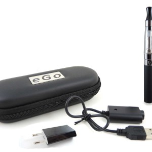 cigarette electronique rechargeable