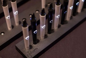 Ploom, la nouvelle cigarettes des géants du tabac