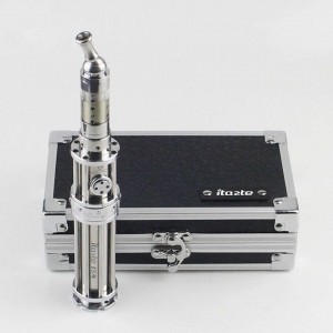 cigarette électronique itaste 