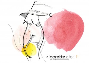 visuel Elle Cigaretteelec