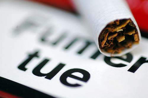 Résumé loi anti tabac
