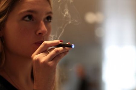 La cigarette électronique bientôt taxée aux Etats-Unis ?