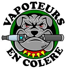 Vapoteurs en colère !