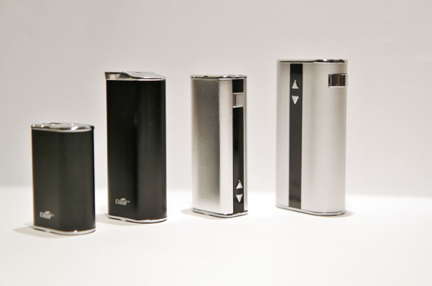 La gamme Istick par Eleaf