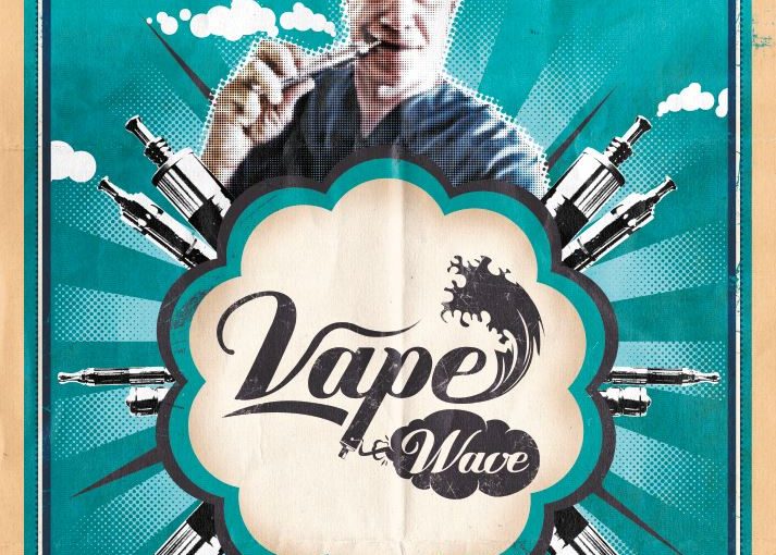 Vape Wave : le film sur la vape de Jan Kounen