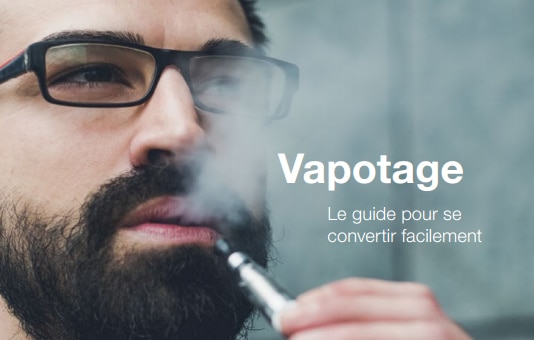 Le guide ultime du débutant dans la cigarette électronique