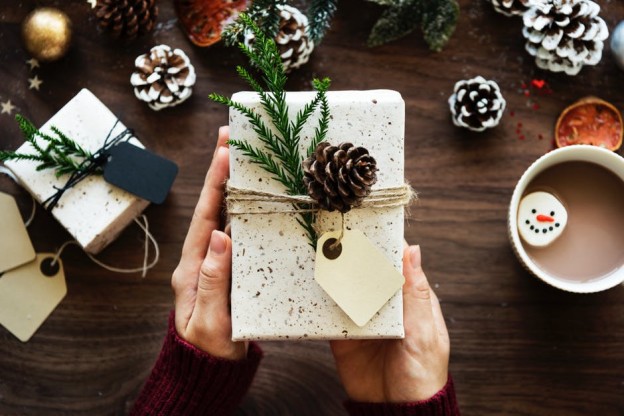 Idée cadeau : des articles de vapotage à offrir à Noël