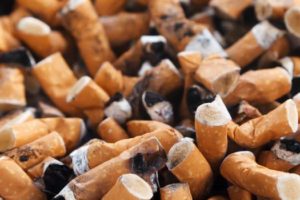stop au tabac