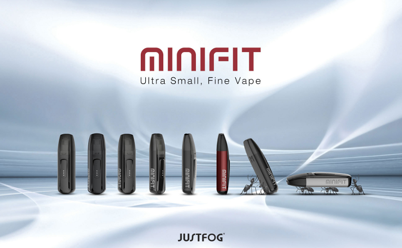 Minifit : c’est mini et efficace !