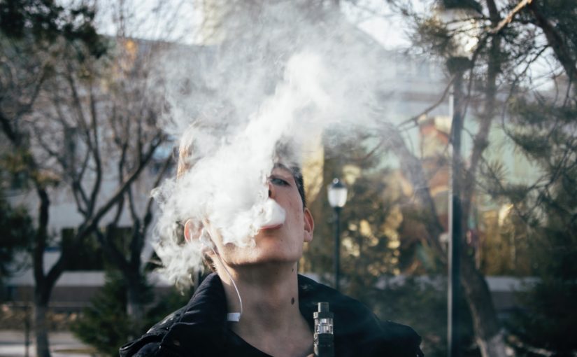 Oui, le vapotage permet de réduire sa consommation de tabac !