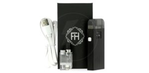 Vente flash cigarette électronique : 25% de réduction sur le pod FH Box