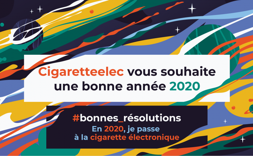 Pourquoi arrêter de fumer le 1er janvier 2020?