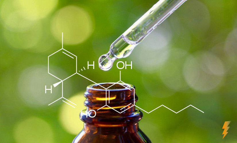 Qu’est-ce qu’un e liquide au CBD ?