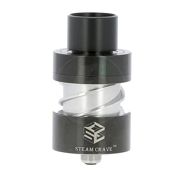 L'Aromamizer de Steam Crave, un dripper tout en saveurs.