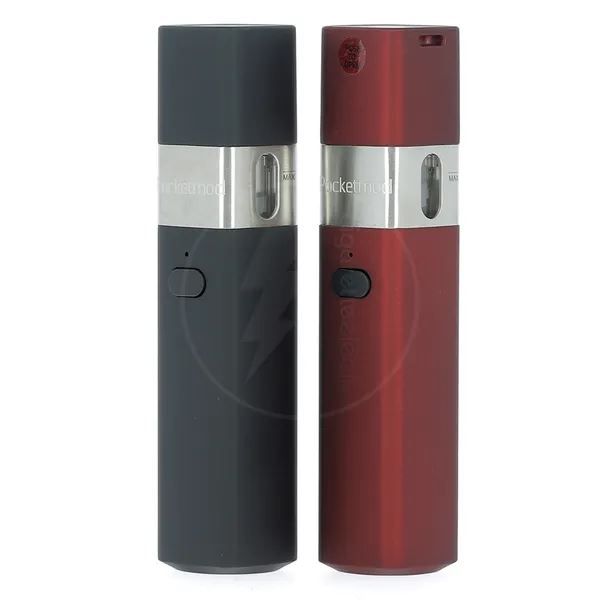 La PocketMod de Innokin, un design original et élégant couplé à de belles performances.