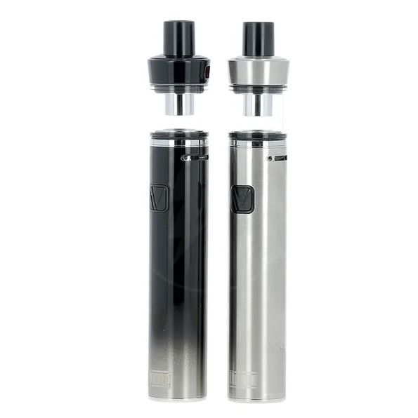 Le kit Tyro de Vaptio est un kit idéal pour débuter dans la vape.