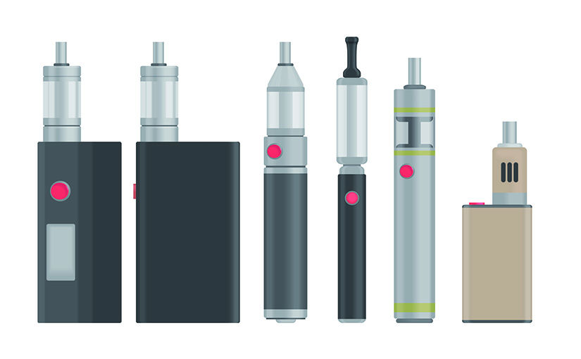 Tout ce que vous devez savoir sur le e-liquide pour cigarette électronique