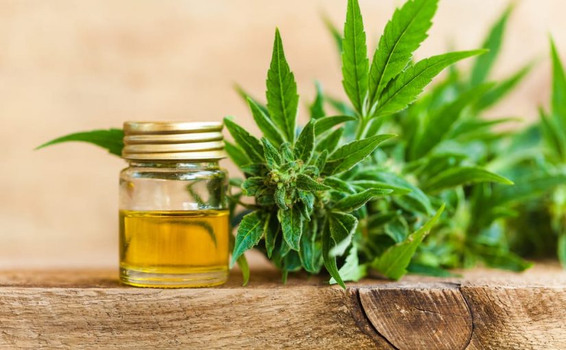 Comment choisir le dosage de son e liquide CBD ?