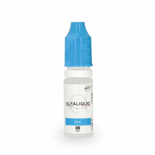 e liquide Alfaliquid FR K