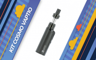 avis cosmo vaptio