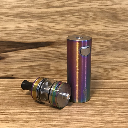 clearomiseur ijust mini eleaf