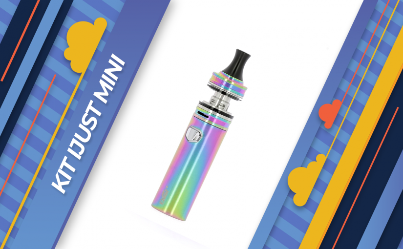 test-produit-ijust-mini-eleaf