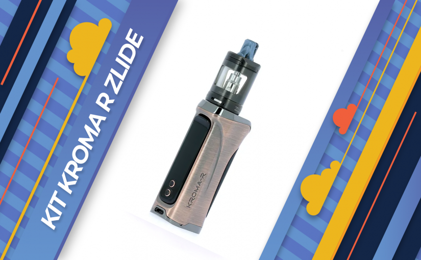 test kroma r zlide innokin