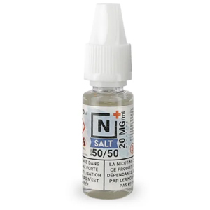 booster aux
sels de nicotine