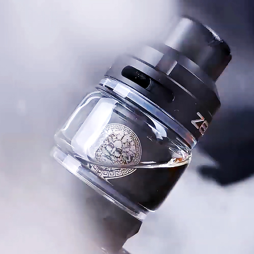 Vapeur zeus subohm tank