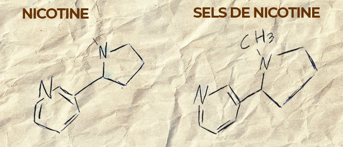 elfbar nachfüll pod läuft aus En savoir plus sur les sels de nicotine