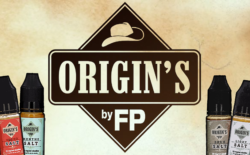 Test et Avis sur la gamme Origins by FP