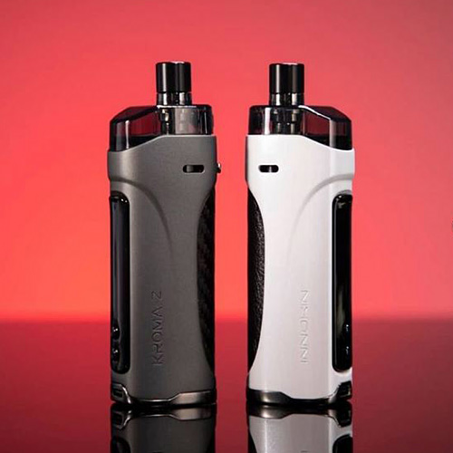 Avis Pod Kroma Z [TEST & REVIEW] Innokin