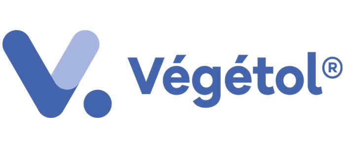 LOGO DE LA MARQUE VEGETOL