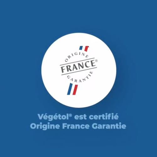 LOGO ORIGINE FRANCE GARANTIE