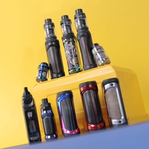 elfbar nachfüll pod läuft aus Magasins de cigarette électronique et vape à Barentin (76)