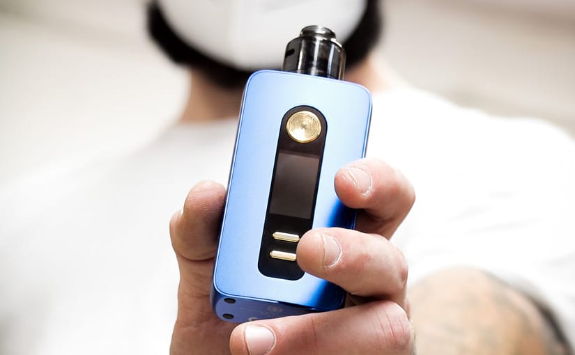 AVIS DOTBOX 220W – DOTMOD